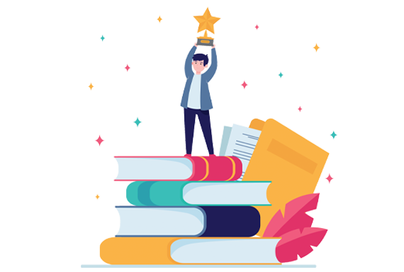 professional content writer