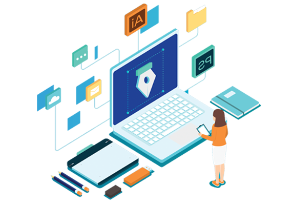website Development company