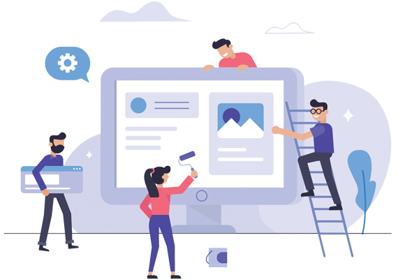 website designing company